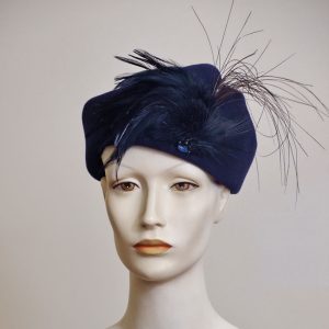 Claudine Tanner
