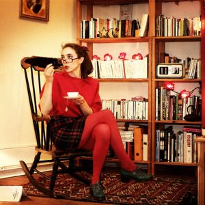Charlotte Alibert