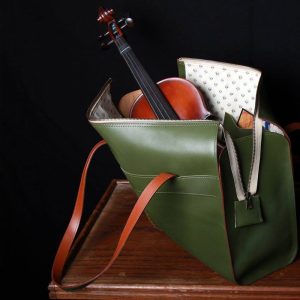 Anaïs VINCENT - Maroquinerie