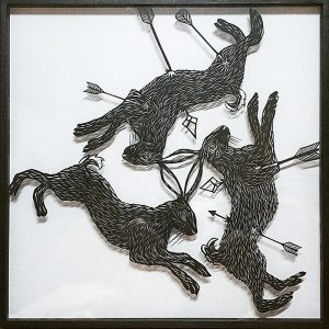 Simone Découpe - Chloé RATTE