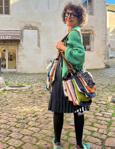 Anne Mouz