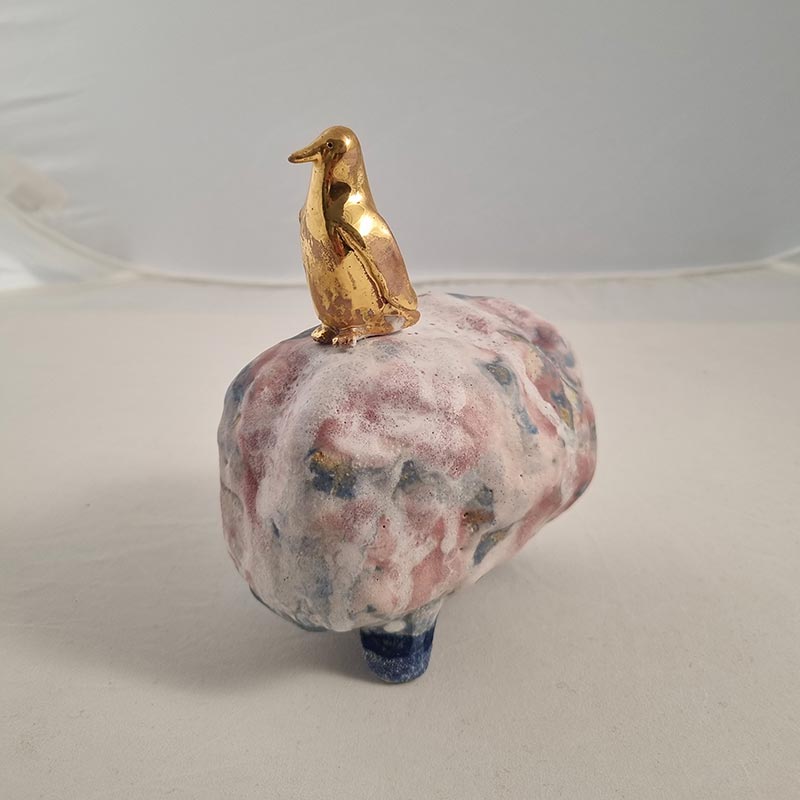 Pascale Louise