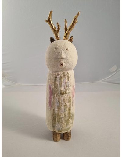Pascale Louise