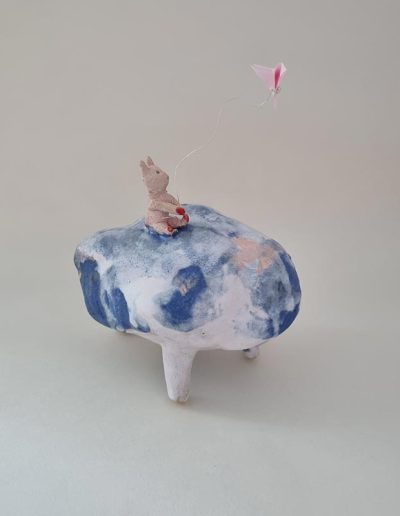 Pascale Louise