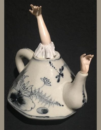 Clotilde CORNUT