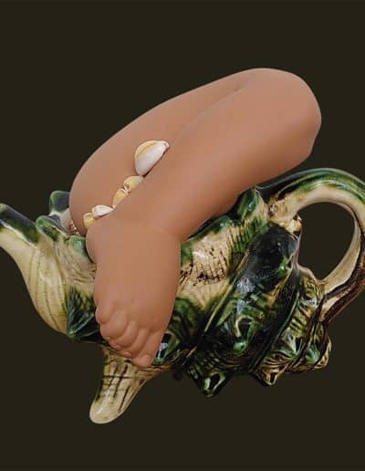 Clotilde CORNUT