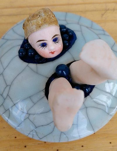 Clotilde CORNUT