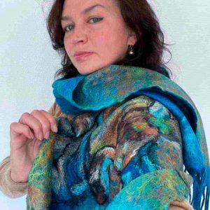 Tatiana Kravchuk
