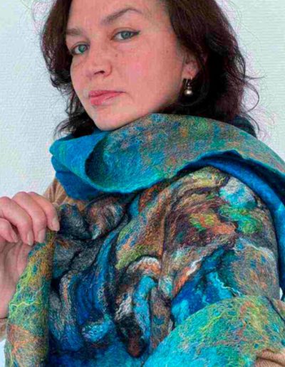 Tatiana Kravchuk
