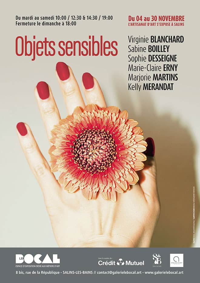 Objets sensibles - Novembre 2025