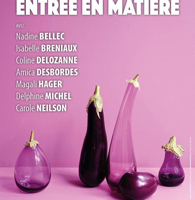 Entrée en matière – juillet 2026