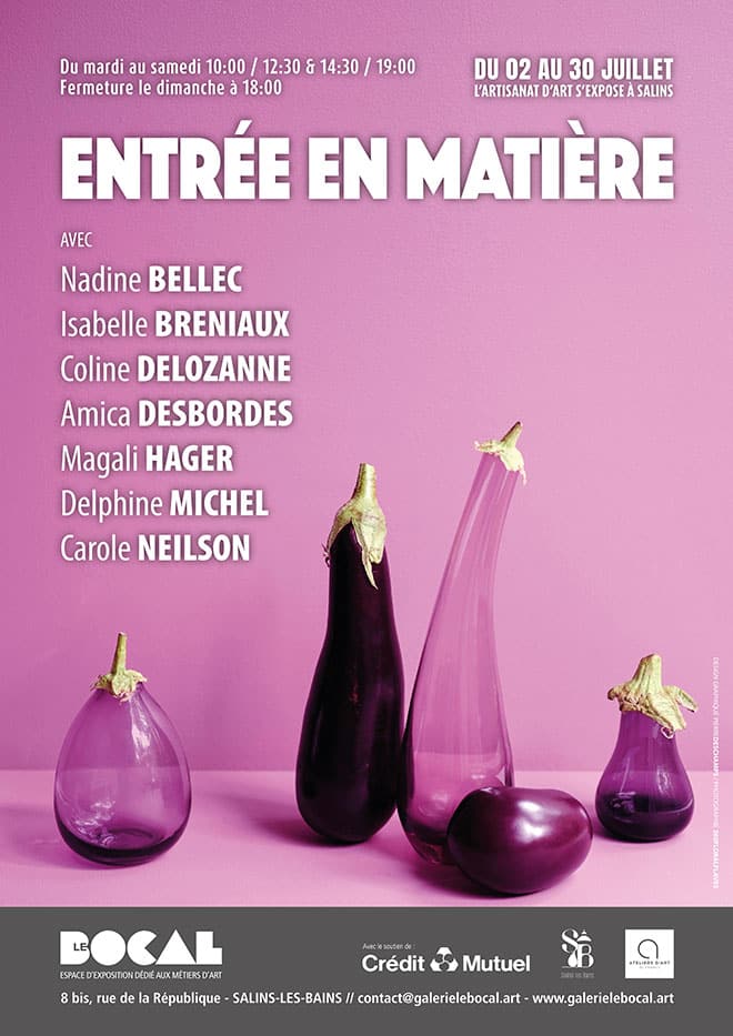 LeBocal-Affiche-Juillet-2026-660x934 Le Bocal - exposition de juillet 2026