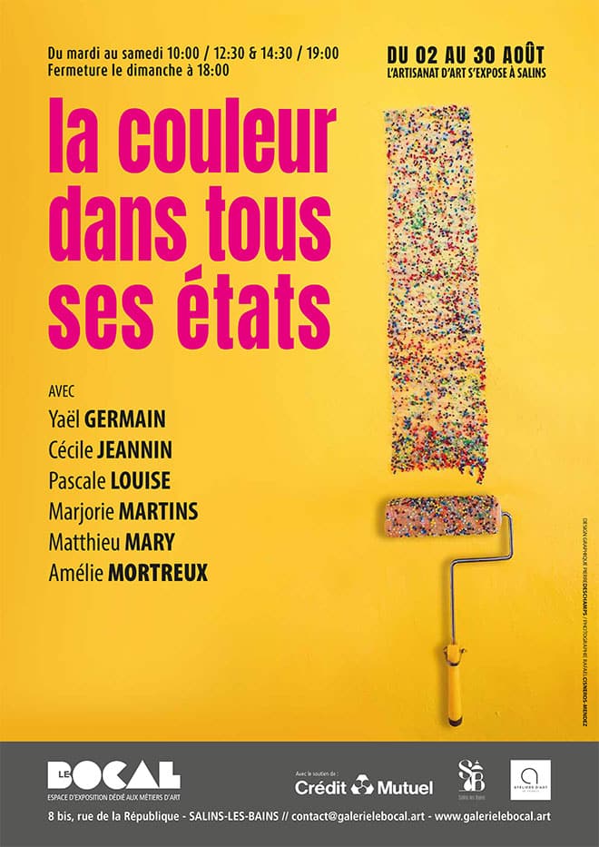 LeBocal-Affiche-Juillet-2026-660x934 Le Bocal expo d'août 2026