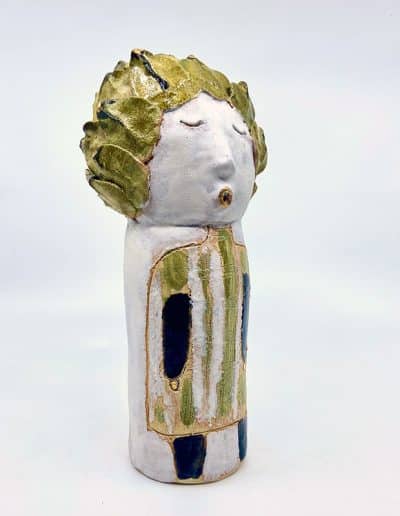 Pascale Louise